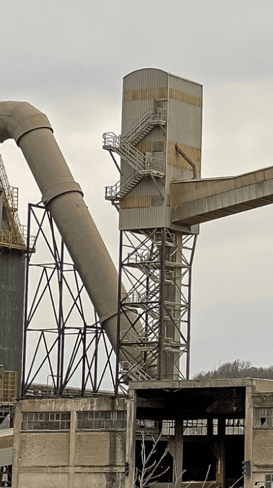 Buildings & Factories